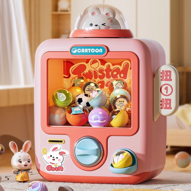 Arcade Game Vending Machine - لعبة آلة مخلب صالة الألعاب الإلكترونية
