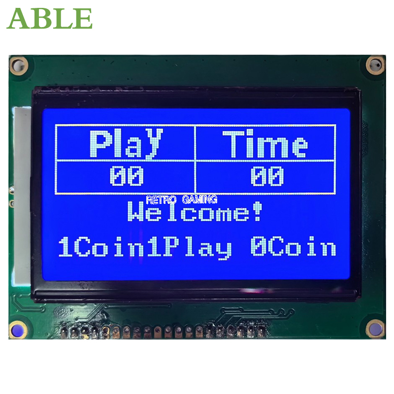 مجموعة آلة مشبك RY - 30 مشبكًا - مراجعة Arcade Ticket Machine وسعره