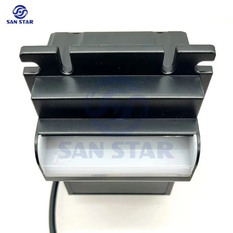أعلى TB74 TB77 فاتورة متقبل دو - مراجعة Arcade Ticket Machine وسعره