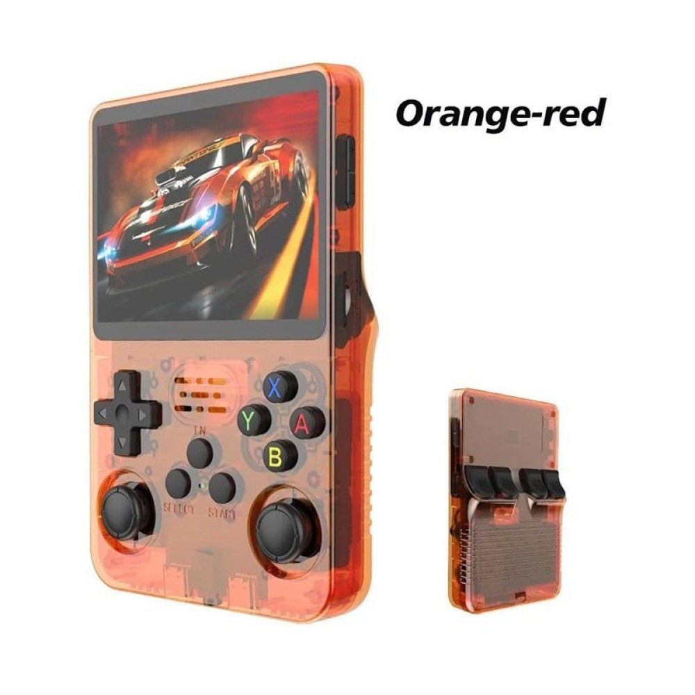 جهاز ألعاب R36S المحمول، مشغل  - مراجعة Arcade Game Cabinet وسعره